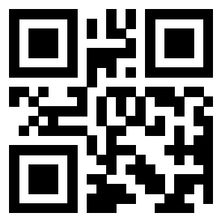 Immagine del Qr Code di 3404471660