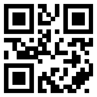 3404471663 QrCode associato