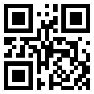 Scansione del Qr Code di 3404471664