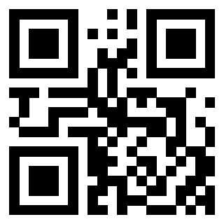Scansione del QrCode di 3404471665