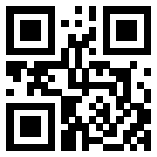 3404471671 - Immagine del Qr Code associato