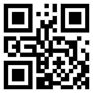 3404471672 QrCode associato