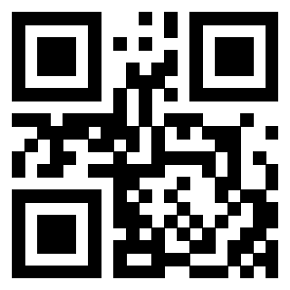 3404471674 - Immagine del Qr Code associato