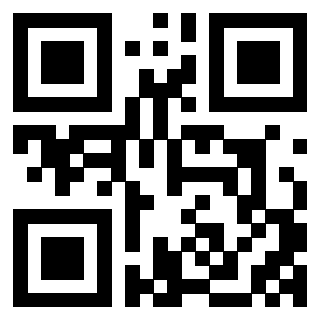 Immagine del Qr Code di 3404471675