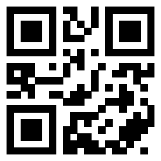 Immagine del QrCode di 3404471680