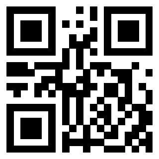 Il Qr Code di 3404471681