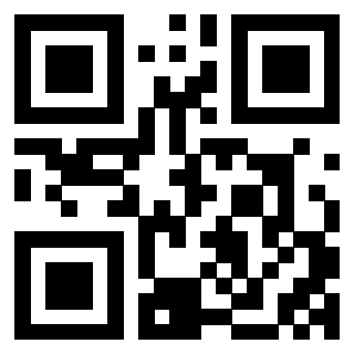 Scansione del Qr Code di 3404471683