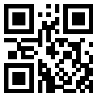 Scansione del Qr Code di 3404471684