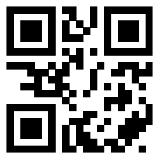 Il Qr Code di 3404471686