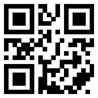 Scansione del Qr Code di 3404471689