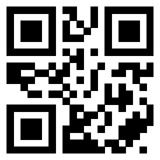 3404471691 - Immagine del QrCode