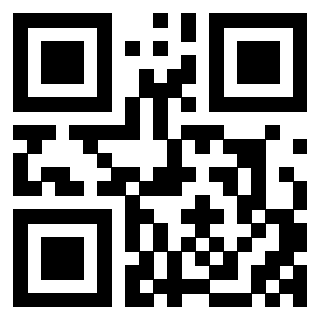 Scansione del Qr Code di 3404471692