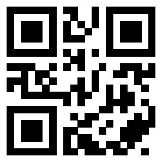 3404471694 - Immagine del Qr Code associato