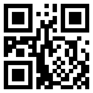 Il QrCode di 3404471700