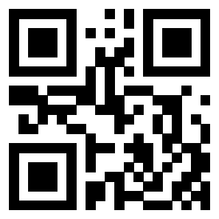 Immagine del Qr Code di 3404471703
