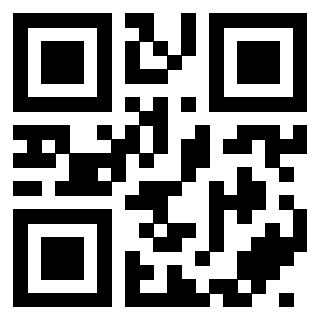 3404471707 - Immagine del Qr Code associato
