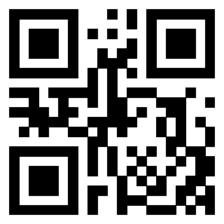 3404471708 - Immagine del Qr Code associato