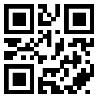 Il Qr Code di 3404471709