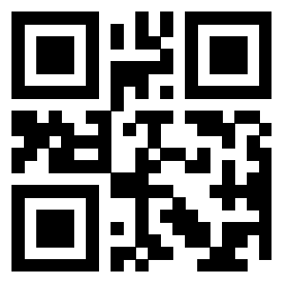 3404471710 Qr Code associato