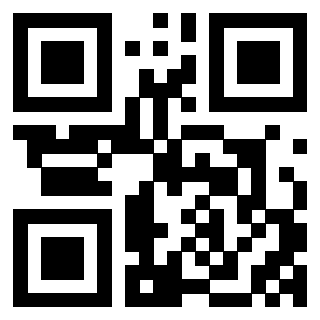 Scansione del Qr Code di 3404471711