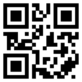 3404471713 QrCode associato