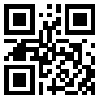 3404471715 - Immagine del Qr Code associato