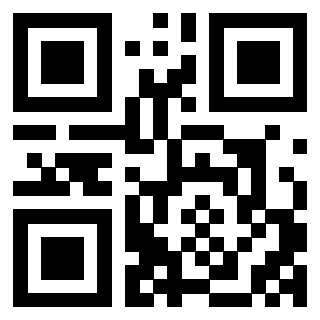 3404471720 - Immagine del QrCode associato