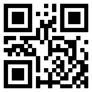 3404471721 - Immagine del QrCode