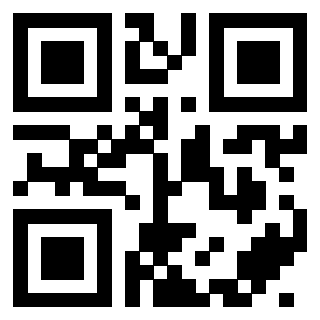 Il QrCode di 3404471722