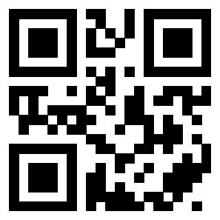 Immagine del QrCode di 3404471724