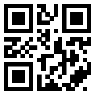 3404471725 - Immagine del QrCode associato