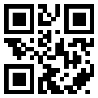 3404471726 - Immagine del QrCode associato