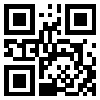 3404471728 - Immagine del Qr Code associato