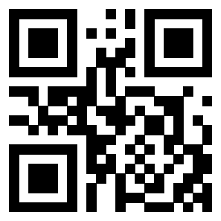 3404471730 - Immagine del Qr Code associato