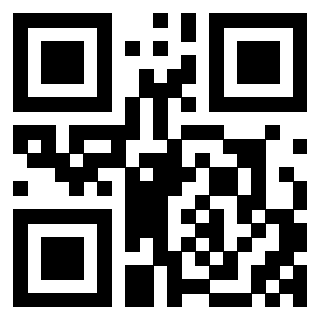 Il Qr Code di 3404471731
