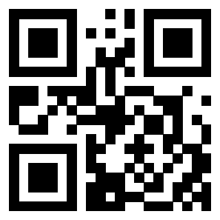 3404471732 - Immagine del Qr Code associato