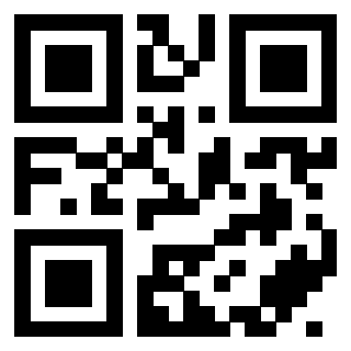 Scansione del Qr Code di 3404471734