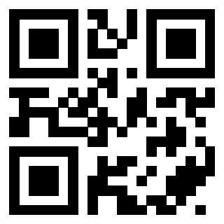 Immagine del Qr Code di 3404471736