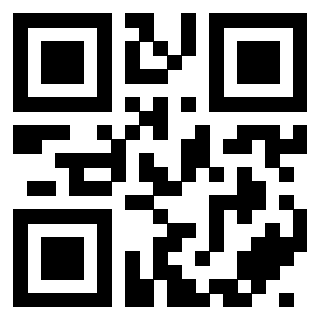 Immagine del Qr Code di 3404471737