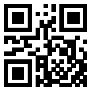 Scansione del QrCode di 3404471738