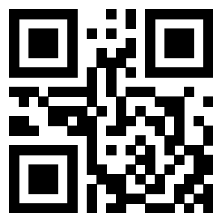 3404471741 QrCode associato
