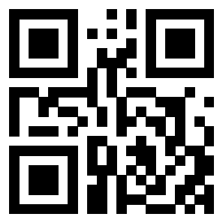 3404471743 Qr Code associato