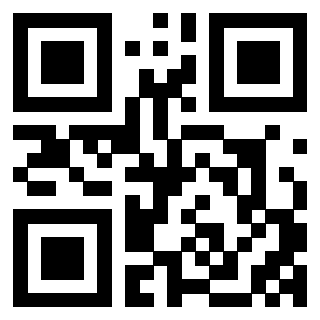 Scansione del Qr Code di 3404471745