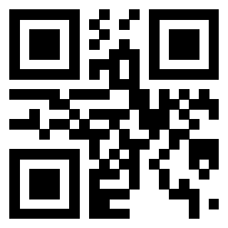 Immagine del Qr Code di 3404471749