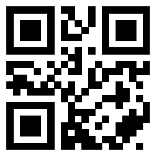 Scansione del Qr Code di 3404471750