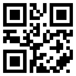 3404471752 - Immagine del QrCode associato