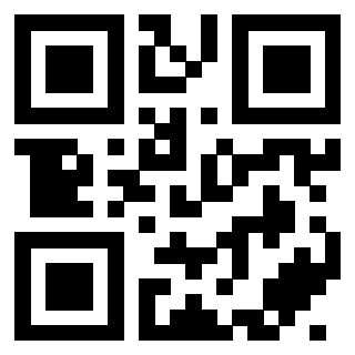 Immagine del Qr Code di 3404471755