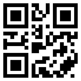 Il QrCode di 3404471756