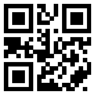 Immagine del Qr Code di 3404471761