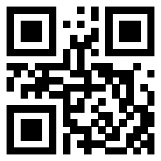 Il Qr Code di 3404471765